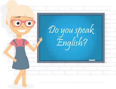 Английский для начинающих — онлайн-курс